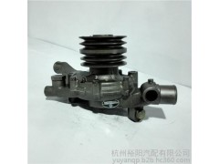供應西峽G3306-1307汽車(chē)水泵-玉柴