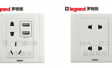首頁(yè) 供應產(chǎn)品 ▼ 旺鋪檔案 旺鋪相冊 旺鋪動(dòng)態(tài) 留言板 聯(lián)系方式 微商代理 廠(chǎng)家直銷(xiāo)TCL羅格朗插座 美涵系列墻壁插座 舉報