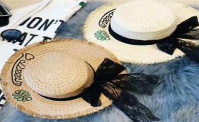 井色快時(shí)尚飾品 招商加盟