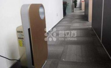 馨立方環(huán)?？諝鈨艋?招商加盟