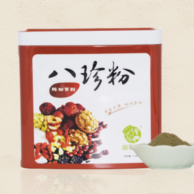 益元八珍粉營(yíng)養早餐