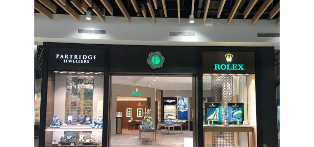 新春大優(yōu)惠！我們在新西蘭Partridge Jewellers等您