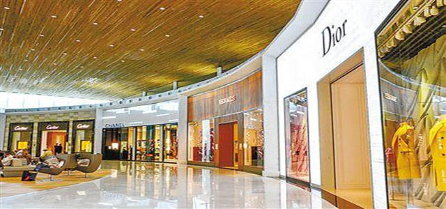 中國成奢侈品消費增長(cháng)最快國家之一 為何沒(méi)奢侈品品牌