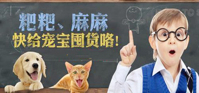 名聲在“外”，國內寵物食品品牌如何突圍?