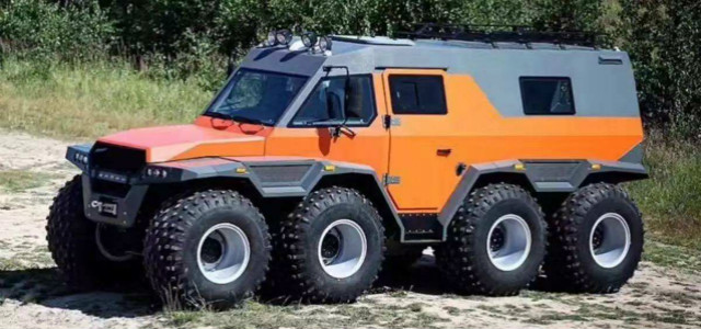 2019年SUV&越野車(chē)品牌十大品牌排行榜