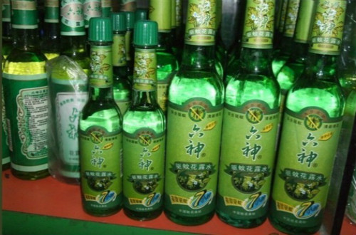 花露水十大品牌，什么品牌的花露水好用