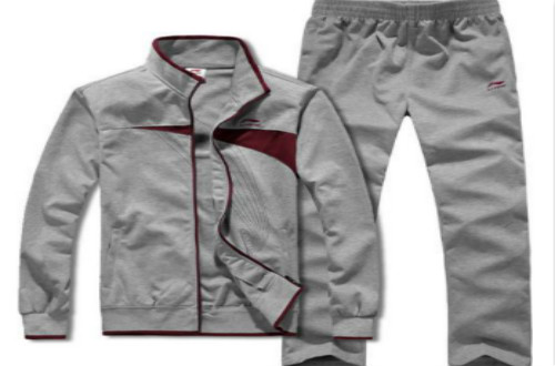 運動(dòng)服十大品牌，穿出不一樣的風(fēng)格