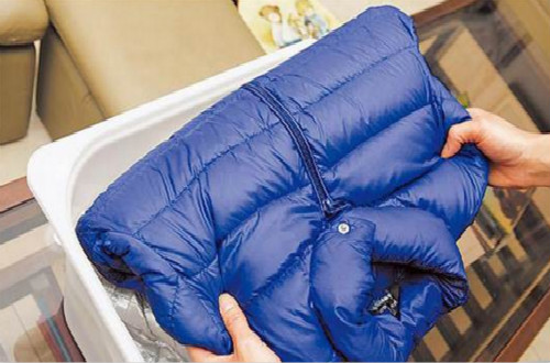 中國羽絨服十大品牌，選擇一件溫暖的過(guò)冬神器