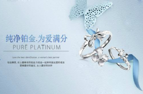 純銀項鏈十大品牌，純銀項鏈品牌排行榜