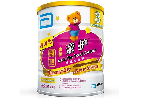 奶粉十大品牌，哪種嬰兒奶粉的質(zhì)量比較好