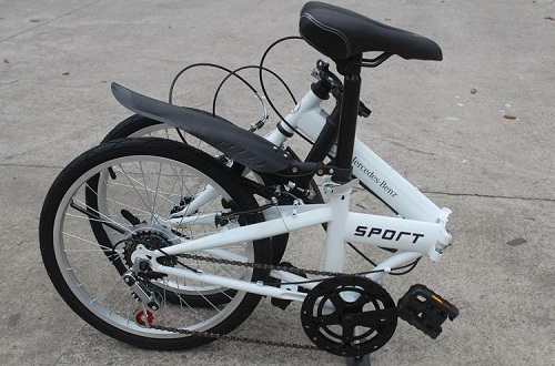 自行車(chē)十大品牌，折疊自行車(chē)品牌排行榜