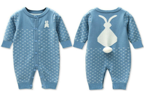 嬰兒衣服十大品牌，什么品牌的衣服對小寶寶最好