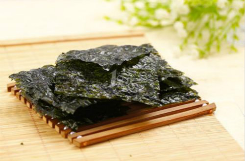 海苔十大品牌，什么牌子的最好吃