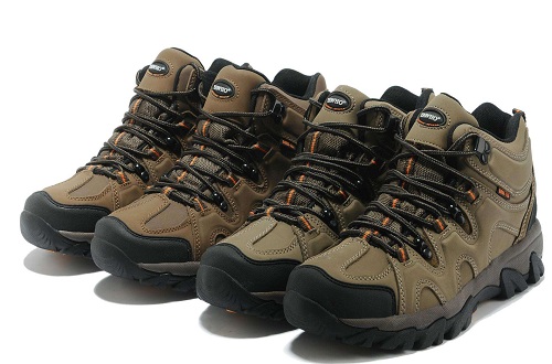 登山鞋有哪些牌子，十大登山鞋品牌