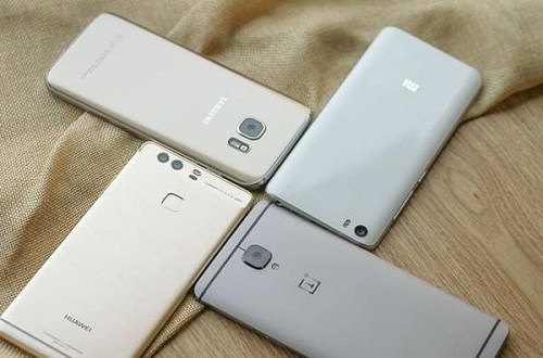 華為手機品牌發(fā)展史，民族品牌手機有哪些