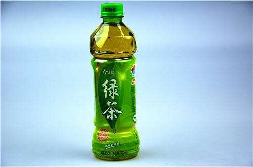 飲料品牌今麥郎被曝存在質(zhì)量問(wèn)題， 綠茶飲料存在大量過(guò)期