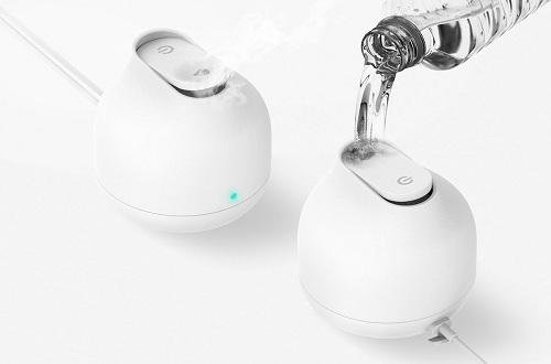 什么牌子的負離子加濕器比較好，加濕器十大品牌