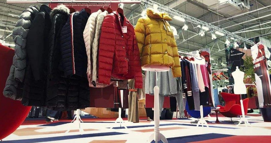 全年蒸發(fā)4000億！服裝行業(yè)怎么了？ 