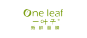 Oneleaf一葉子品牌