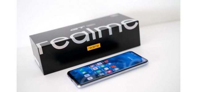 Realme手機銷(xiāo)量突破1億：全球成長(cháng)最快的品牌誕生
