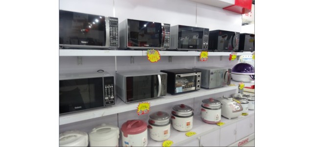 急驟“爆冷”的小家電，未來(lái)突破口在哪里