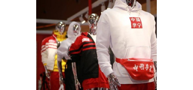 李寧半年狂賺20億，國貨迎來(lái)崛起熱潮