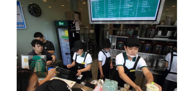 月薪4000難招人，餐飲又現用工荒，不光是因為工資低