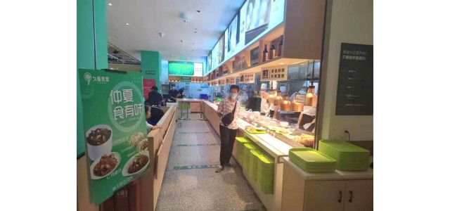 豬腳飯、雞爪、中式快餐，IDG、源碼等投資機構掃貨福建餐飲品牌