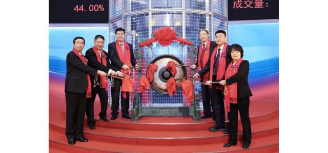 老字號迎“黃金時(shí)刻”，菜百正式登陸資本市場(chǎng)
