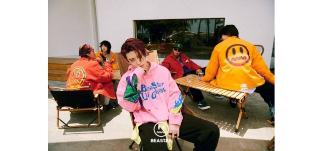 BEASTER完成超2億人民幣首輪融資，領(lǐng)跑?chē)浄b品牌