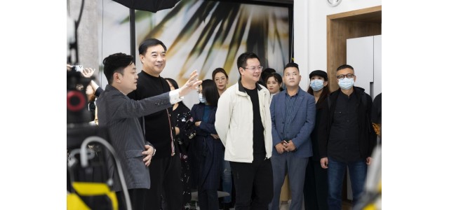 奇中略攜手金脈朗，打造興趣電商時(shí)代的品牌引爆新思路