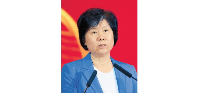 加強品牌建設促進(jìn)高質(zhì)量發(fā)展