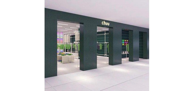 拉夏貝爾不行了，但與它有關(guān)的韓國品牌在中國一年開(kāi)店60家