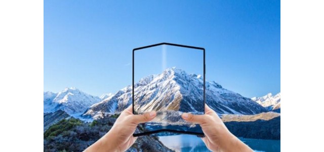 2025年全球折疊手機中國品牌的份額是多少？