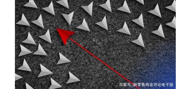 從流量到留存，品牌為什么在618擁抱天貓？