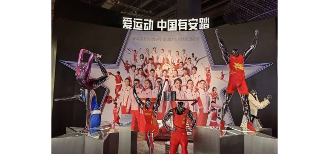 世界第八！安踏在中國服裝品牌中排名第一