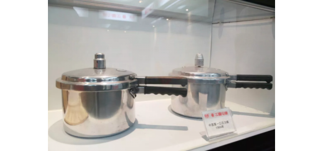 66年，民族工業(yè)和民族的杰作，國產(chǎn)品牌雙喜電器如潮