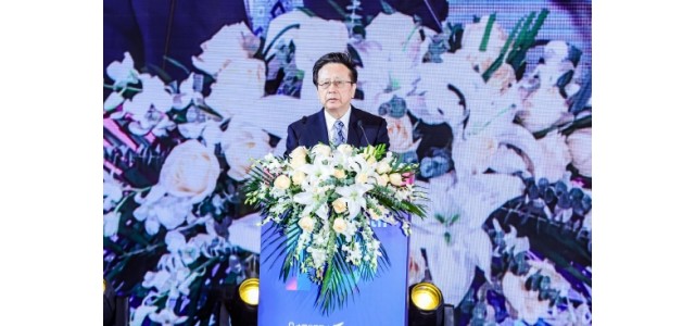 陳昌智：打造更具國際影響力的民族品牌，為中國贏(yíng)得尊重