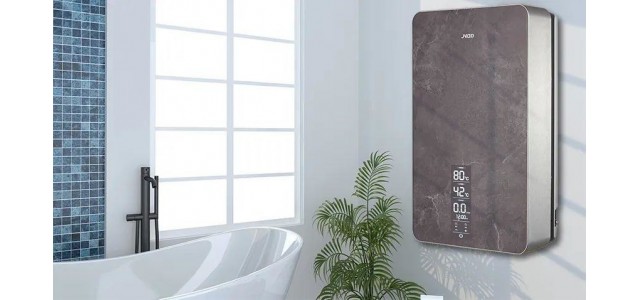 為什么選擇卡諾多型電熱水器？