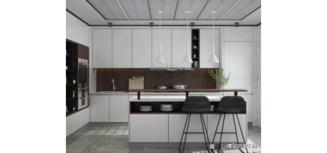 10個(gè)品牌的廚衛集成吊頂