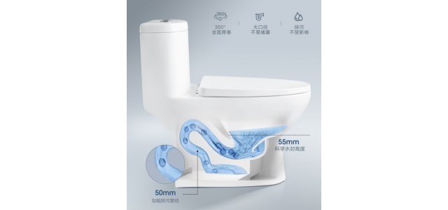 蹲便器什么牌子好用？
