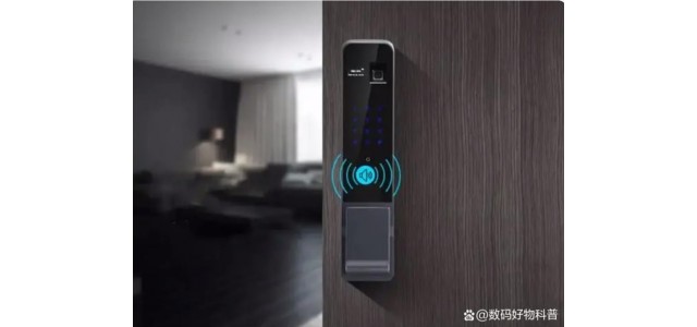 哪個(gè)品牌的智能門(mén)鎖比較好？十大智能門(mén)鎖品牌